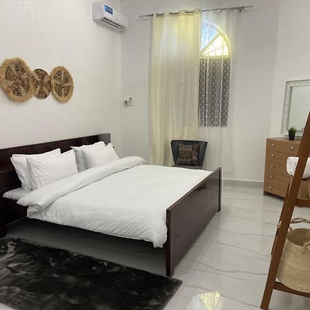 Nashu House Stone Town Hotell Zanzibar Eksteriør bilde