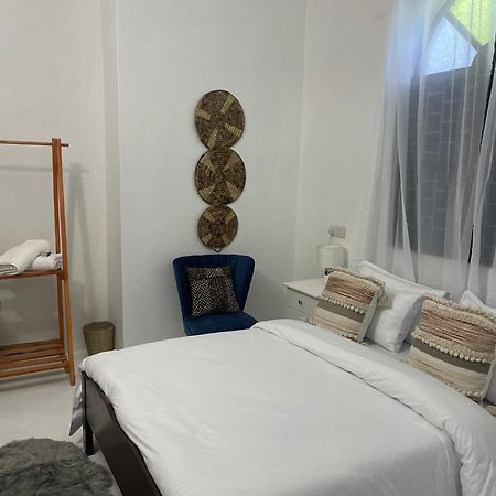 Nashu House Stone Town Hotell Zanzibar Eksteriør bilde