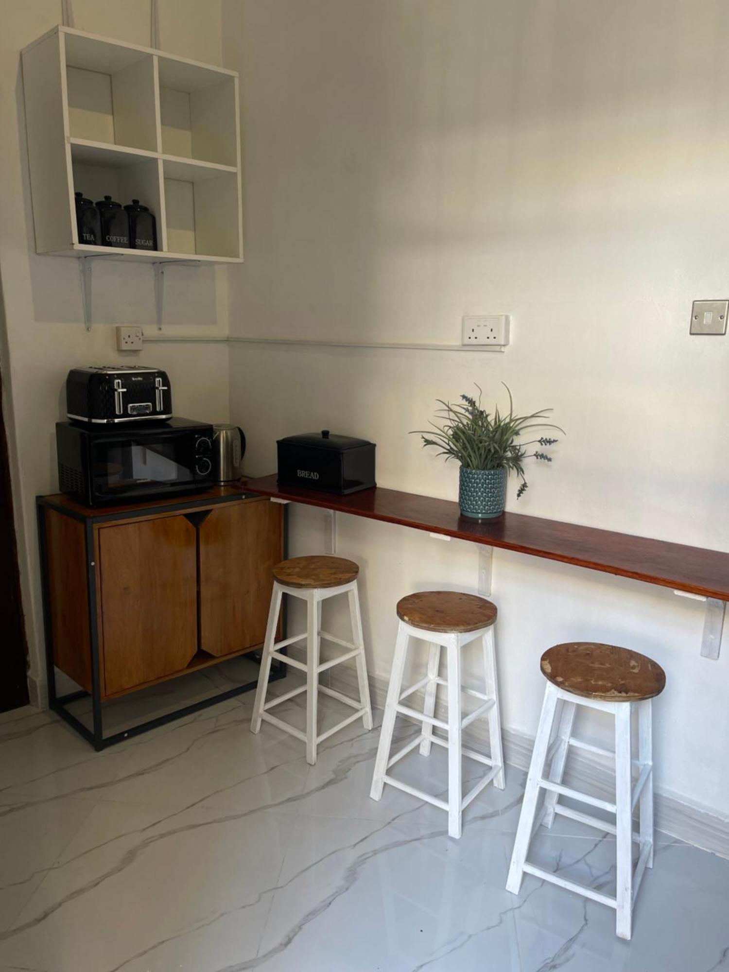 Nashu House Stone Town Hotell Zanzibar Eksteriør bilde