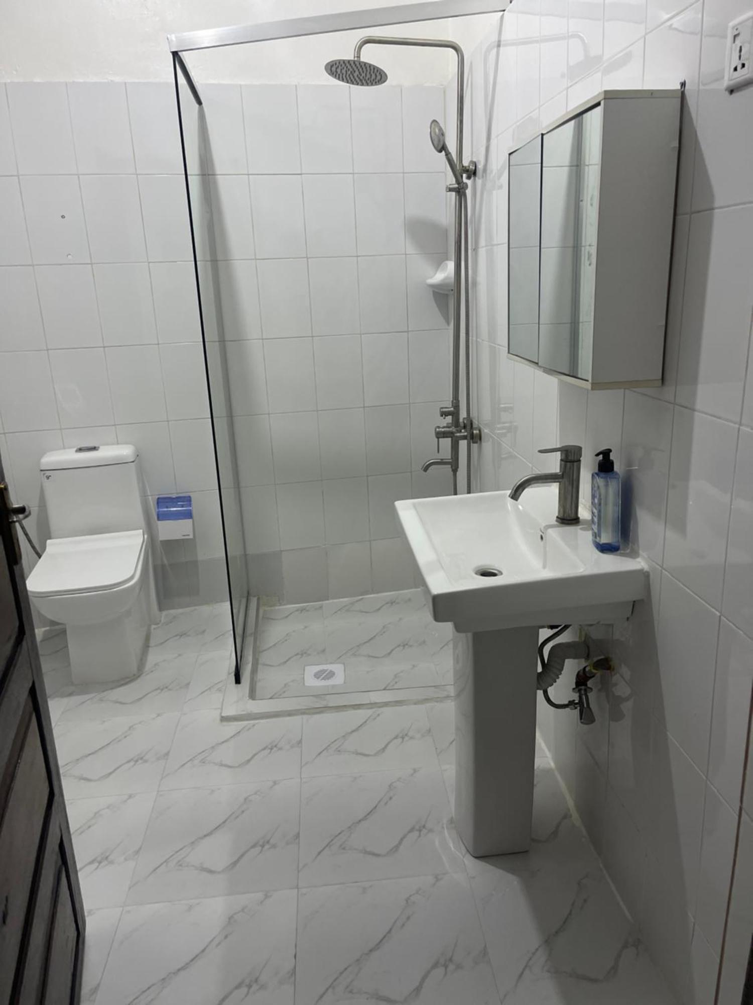 Nashu House Stone Town Hotell Zanzibar Eksteriør bilde
