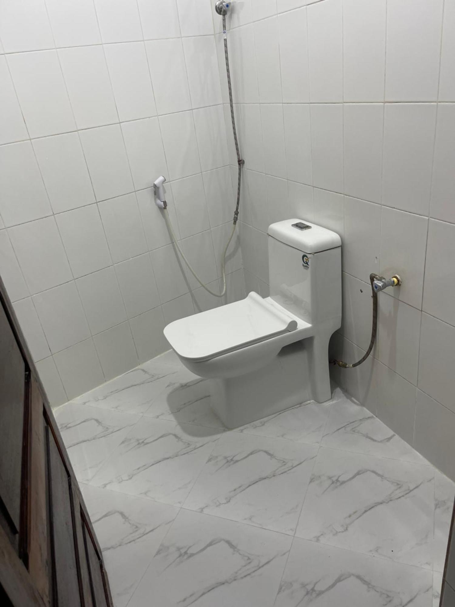 Nashu House Stone Town Hotell Zanzibar Eksteriør bilde