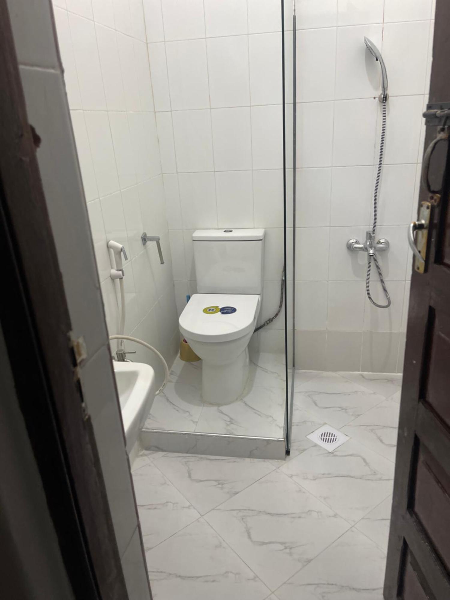 Nashu House Stone Town Hotell Zanzibar Eksteriør bilde