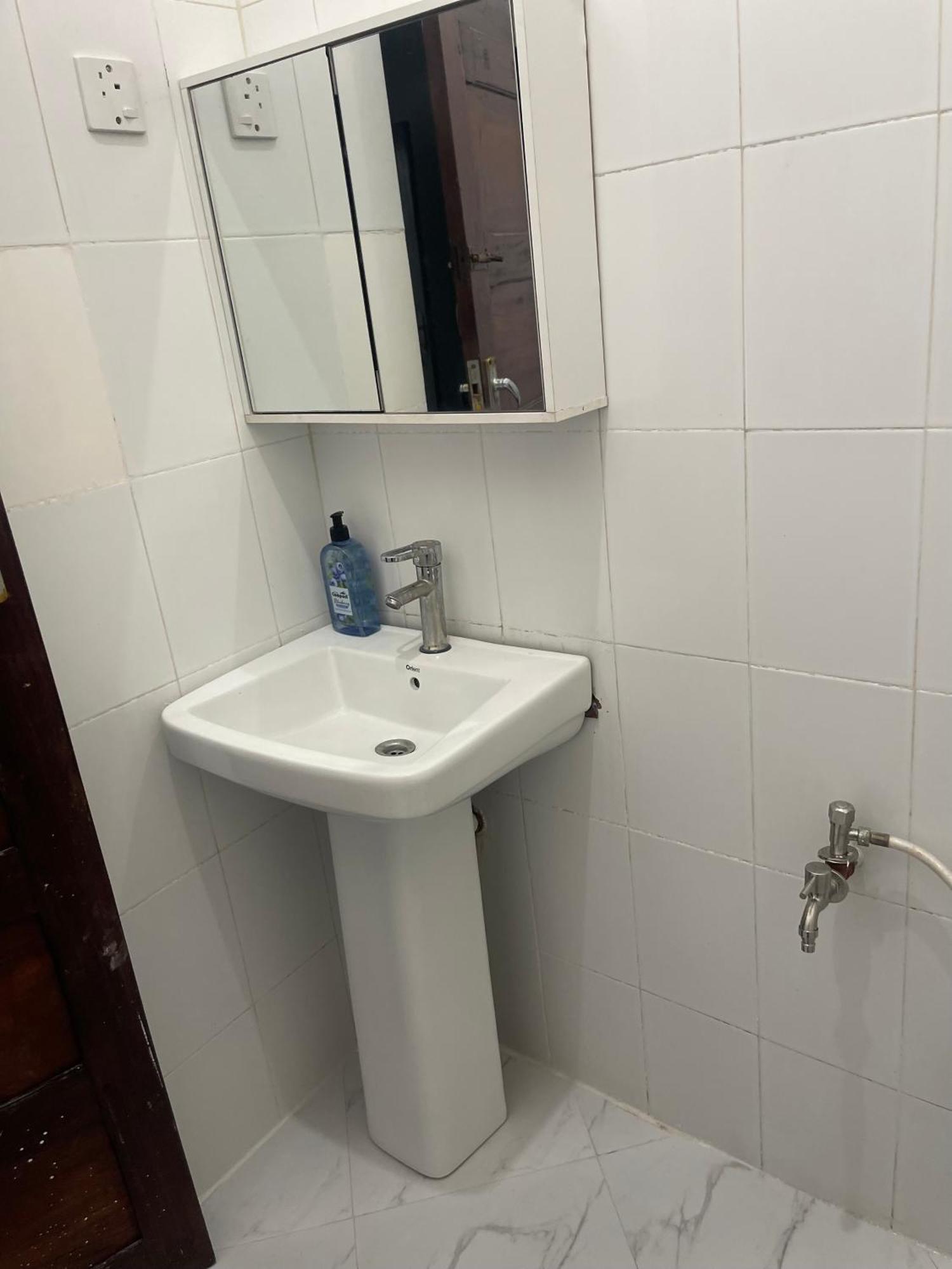 Nashu House Stone Town Hotell Zanzibar Eksteriør bilde