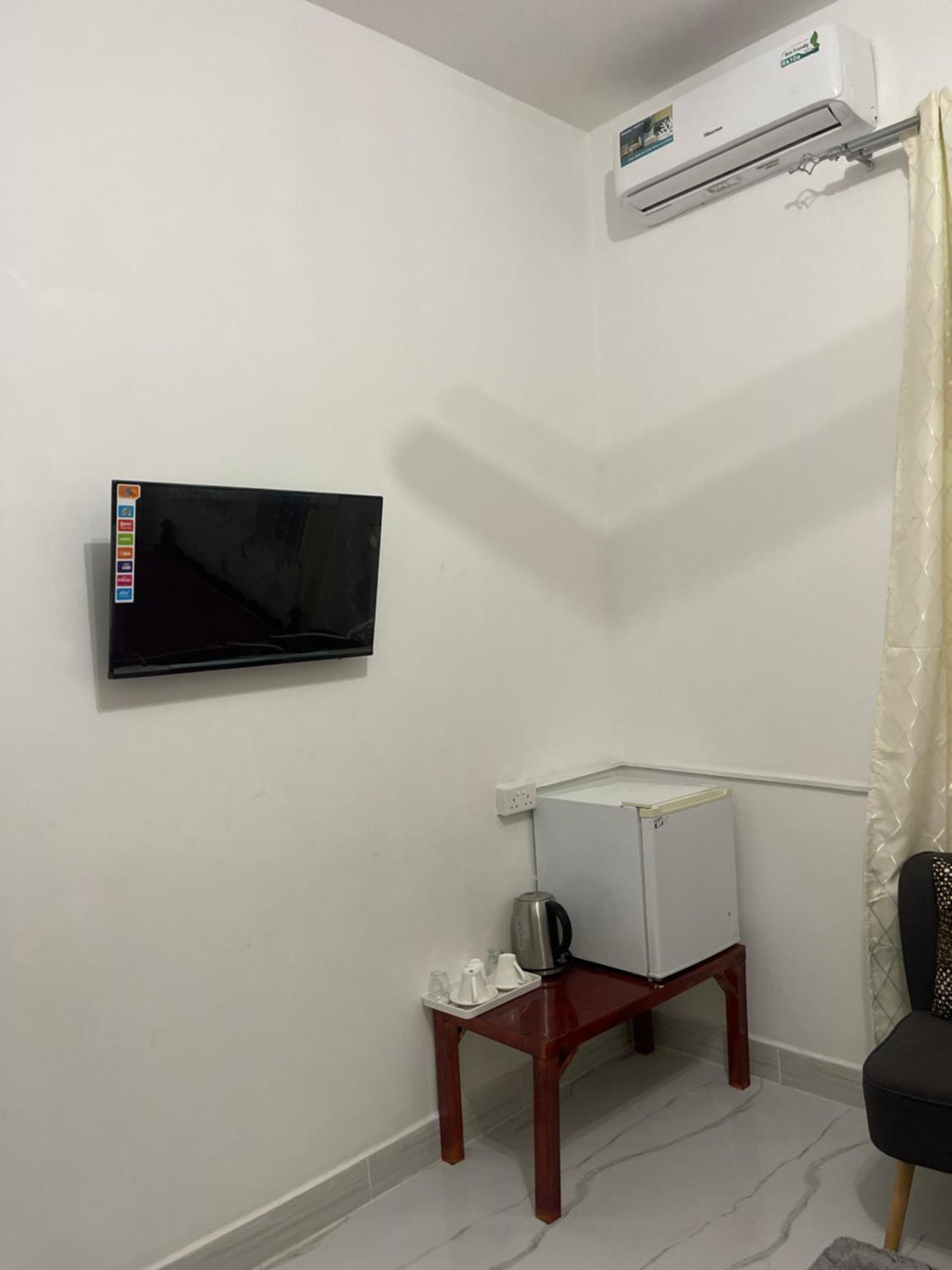 Nashu House Stone Town Hotell Zanzibar Eksteriør bilde