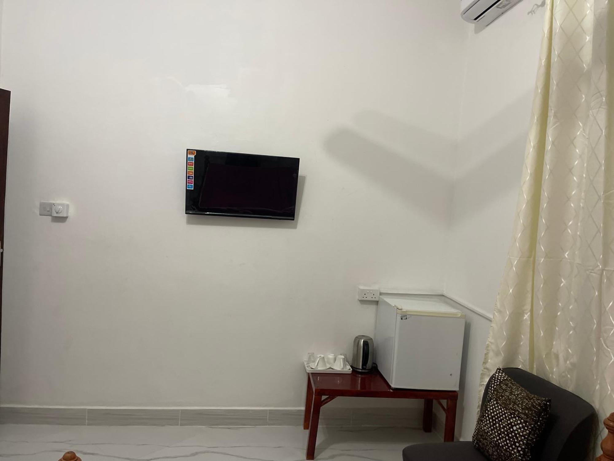 Nashu House Stone Town Hotell Zanzibar Eksteriør bilde