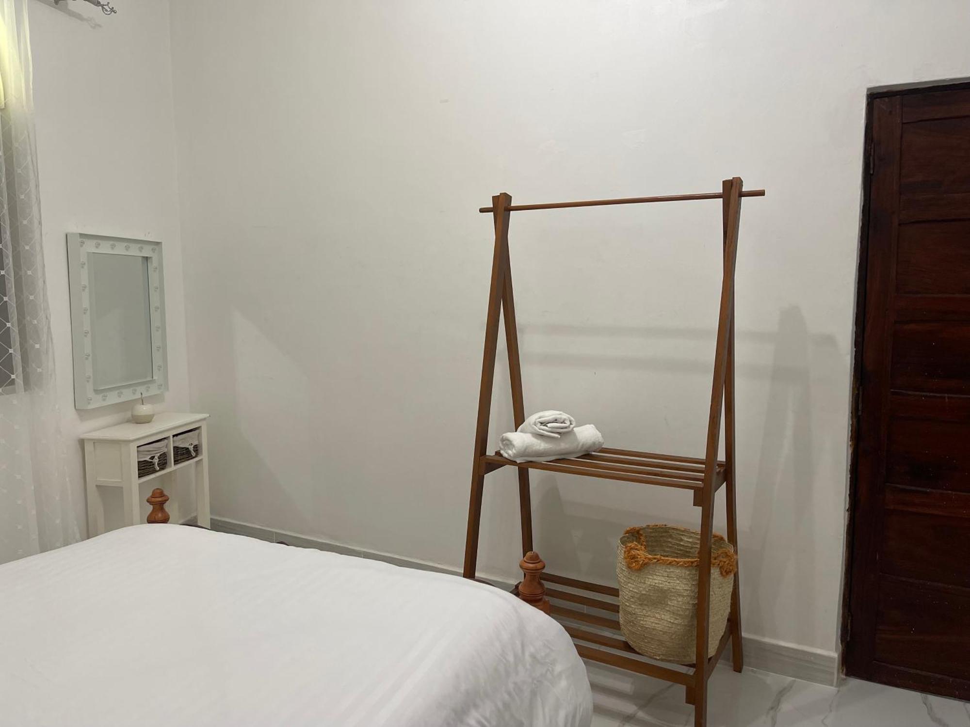 Nashu House Stone Town Hotell Zanzibar Eksteriør bilde