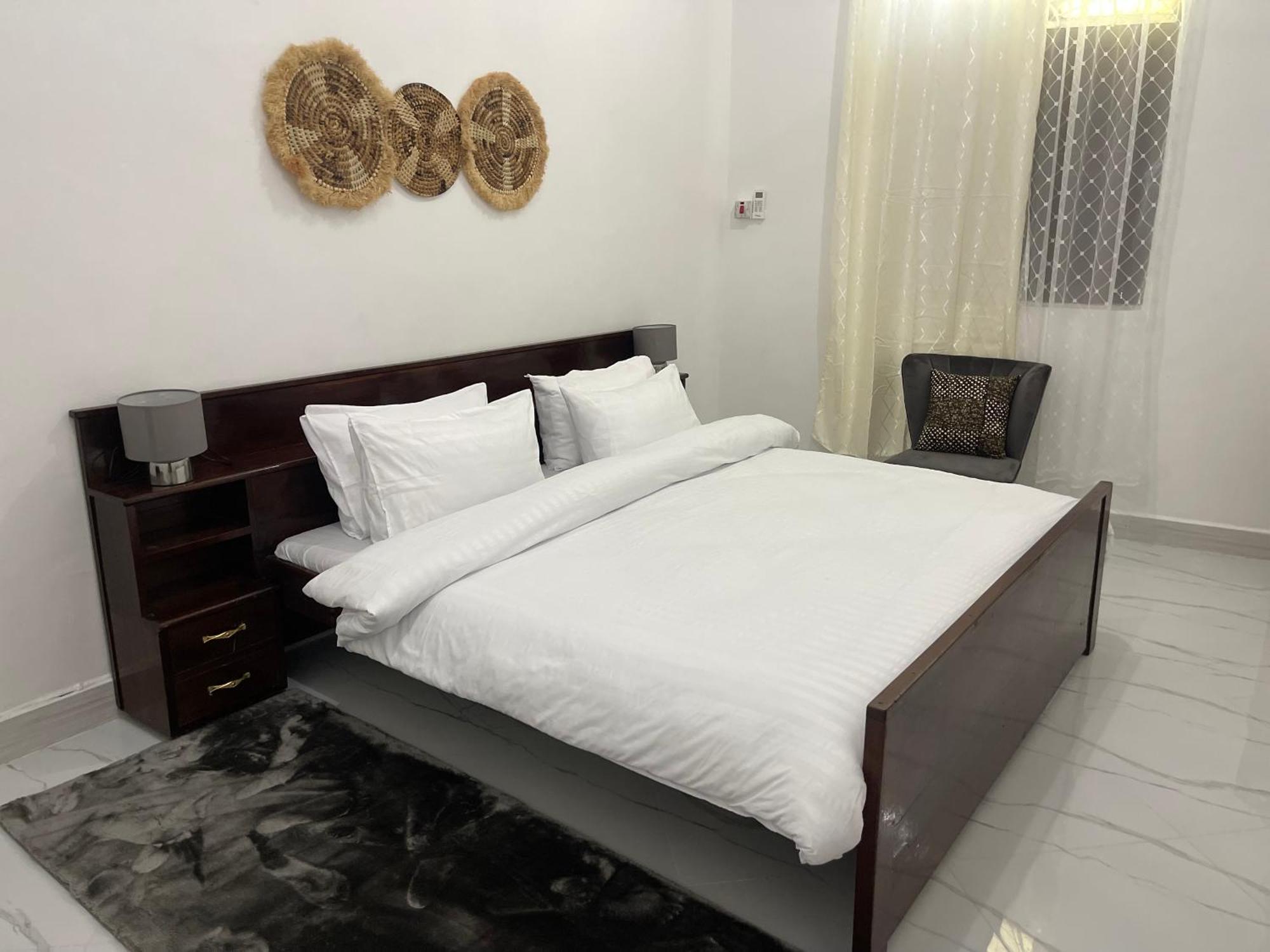Nashu House Stone Town Hotell Zanzibar Eksteriør bilde