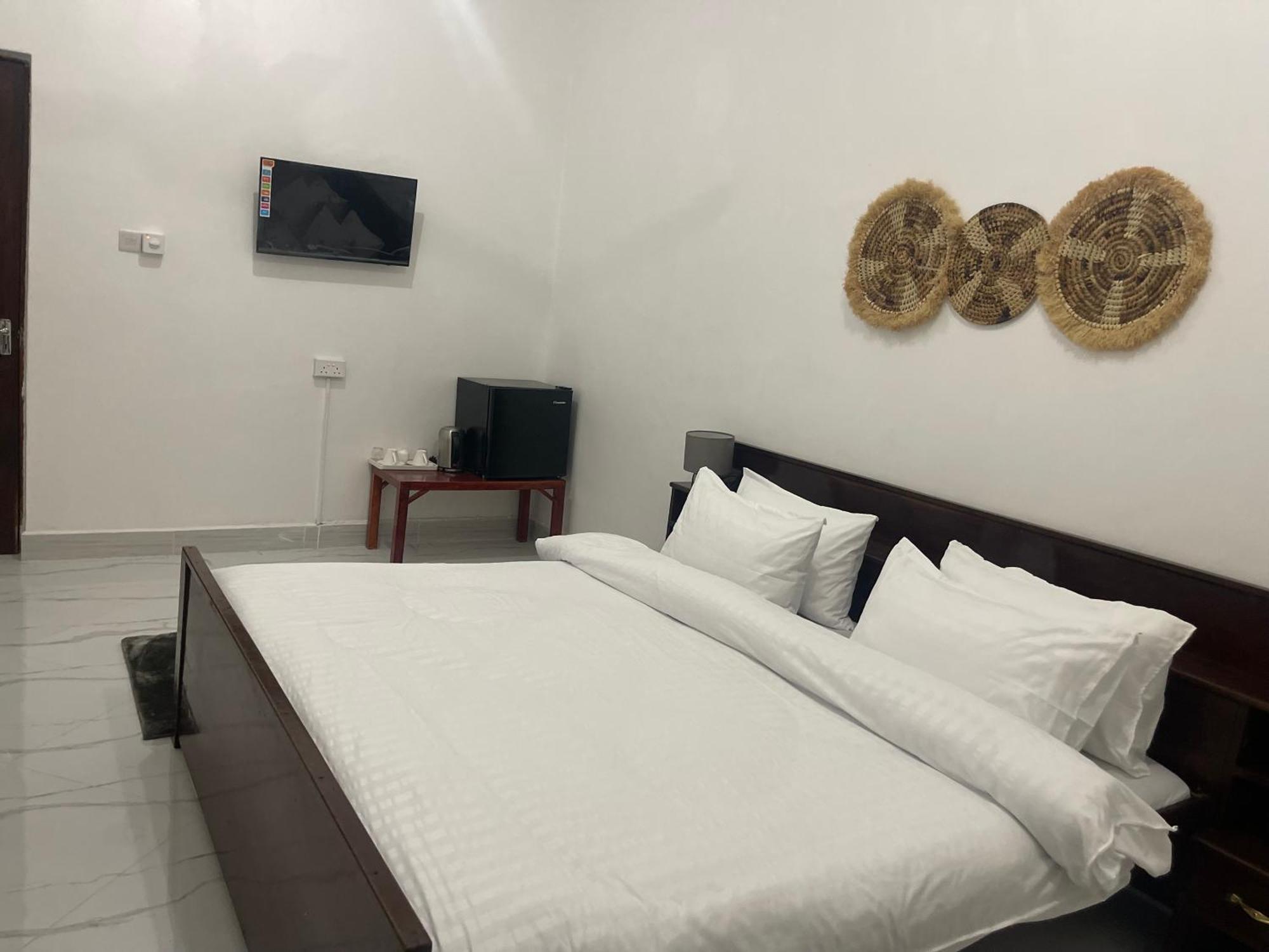 Nashu House Stone Town Hotell Zanzibar Eksteriør bilde
