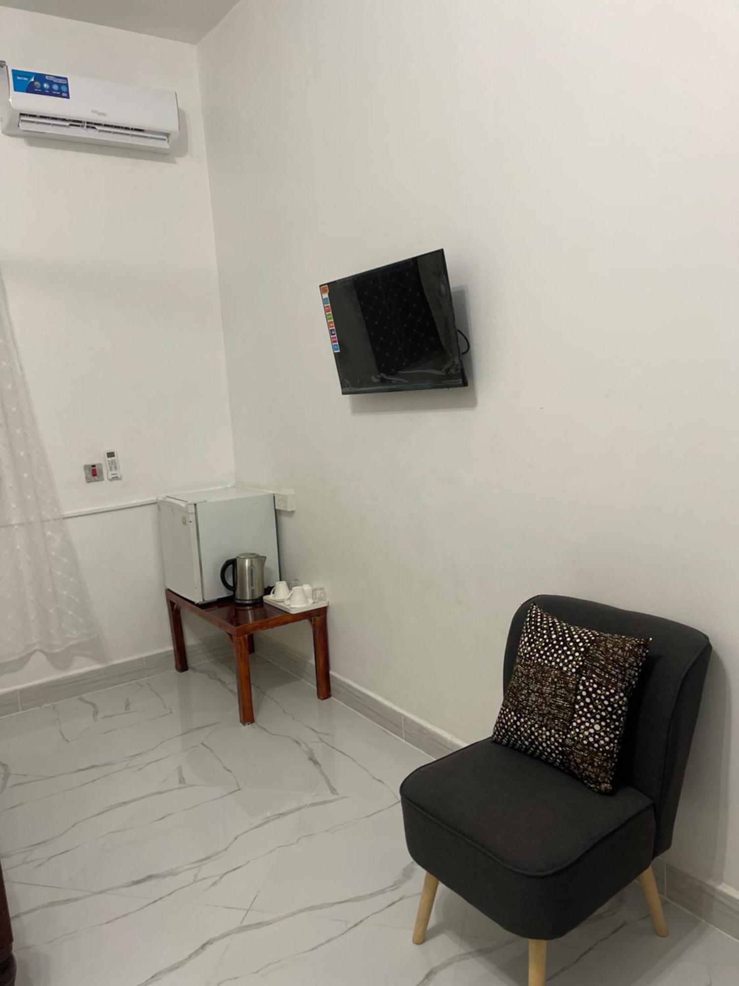 Nashu House Stone Town Hotell Zanzibar Eksteriør bilde