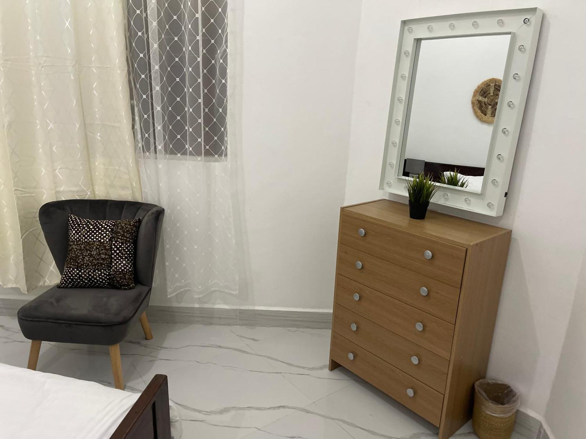 Nashu House Stone Town Hotell Zanzibar Eksteriør bilde