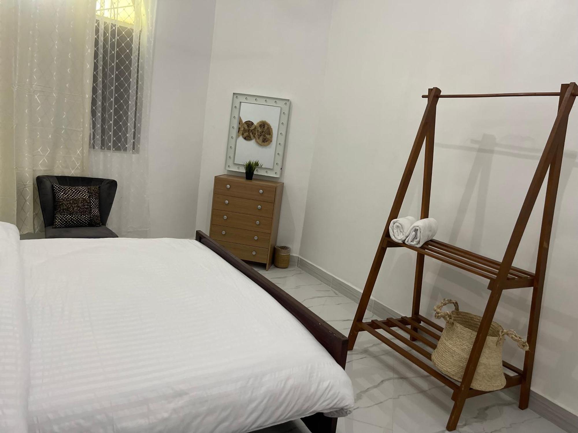Nashu House Stone Town Hotell Zanzibar Eksteriør bilde