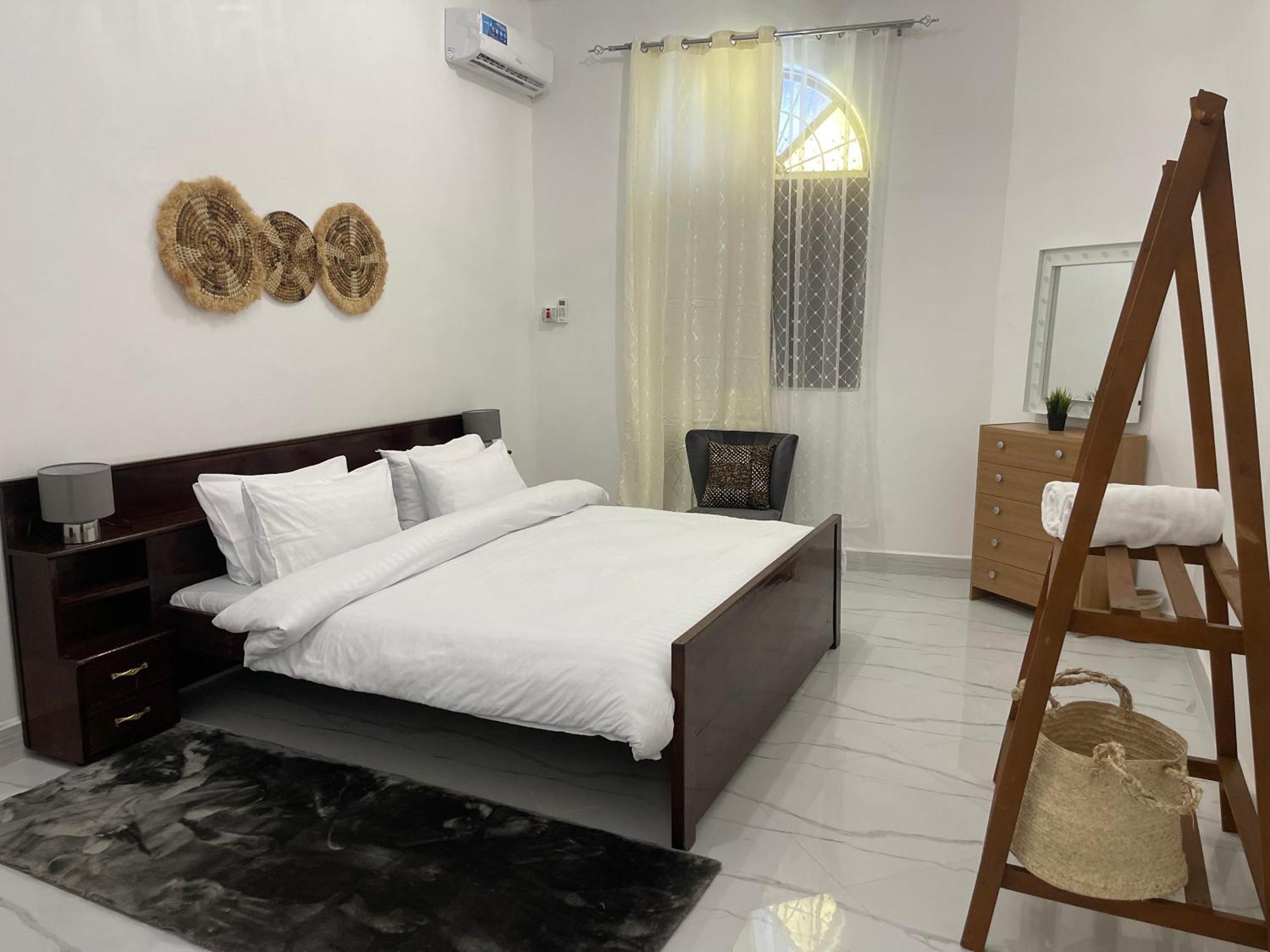 Nashu House Stone Town Hotell Zanzibar Eksteriør bilde