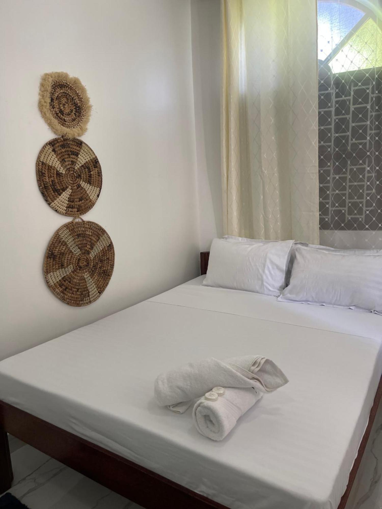 Nashu House Stone Town Hotell Zanzibar Eksteriør bilde