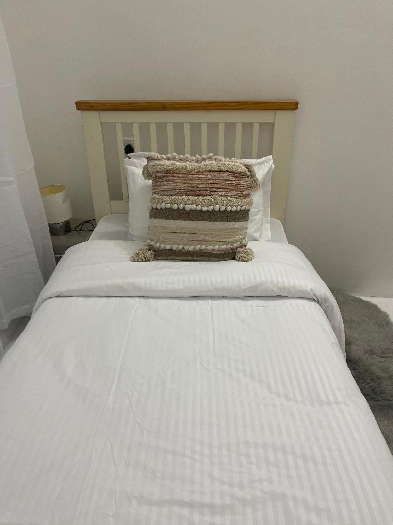 Nashu House Stone Town Hotell Zanzibar Eksteriør bilde