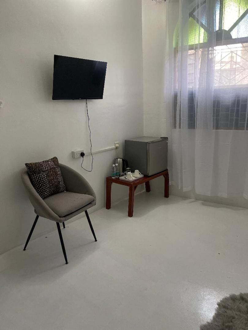 Nashu House Stone Town Hotell Zanzibar Eksteriør bilde