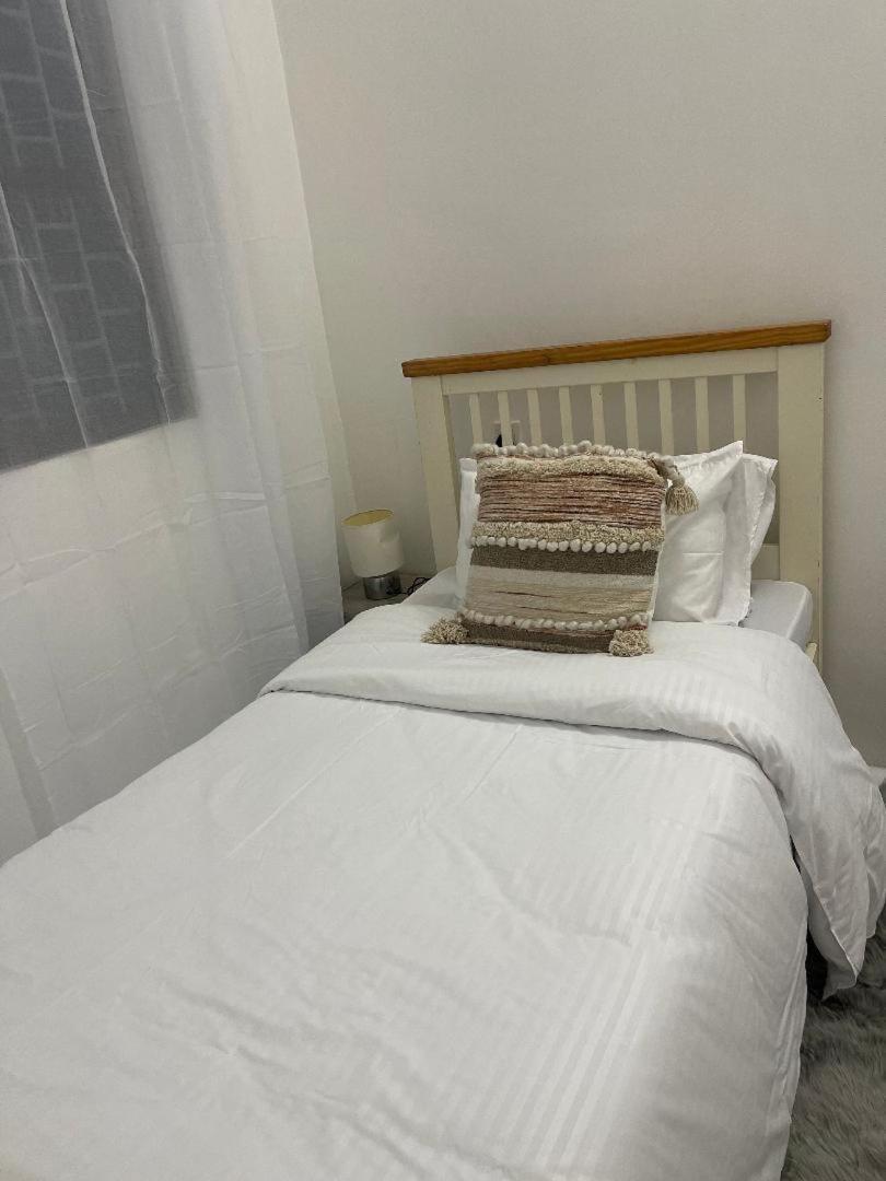 Nashu House Stone Town Hotell Zanzibar Eksteriør bilde