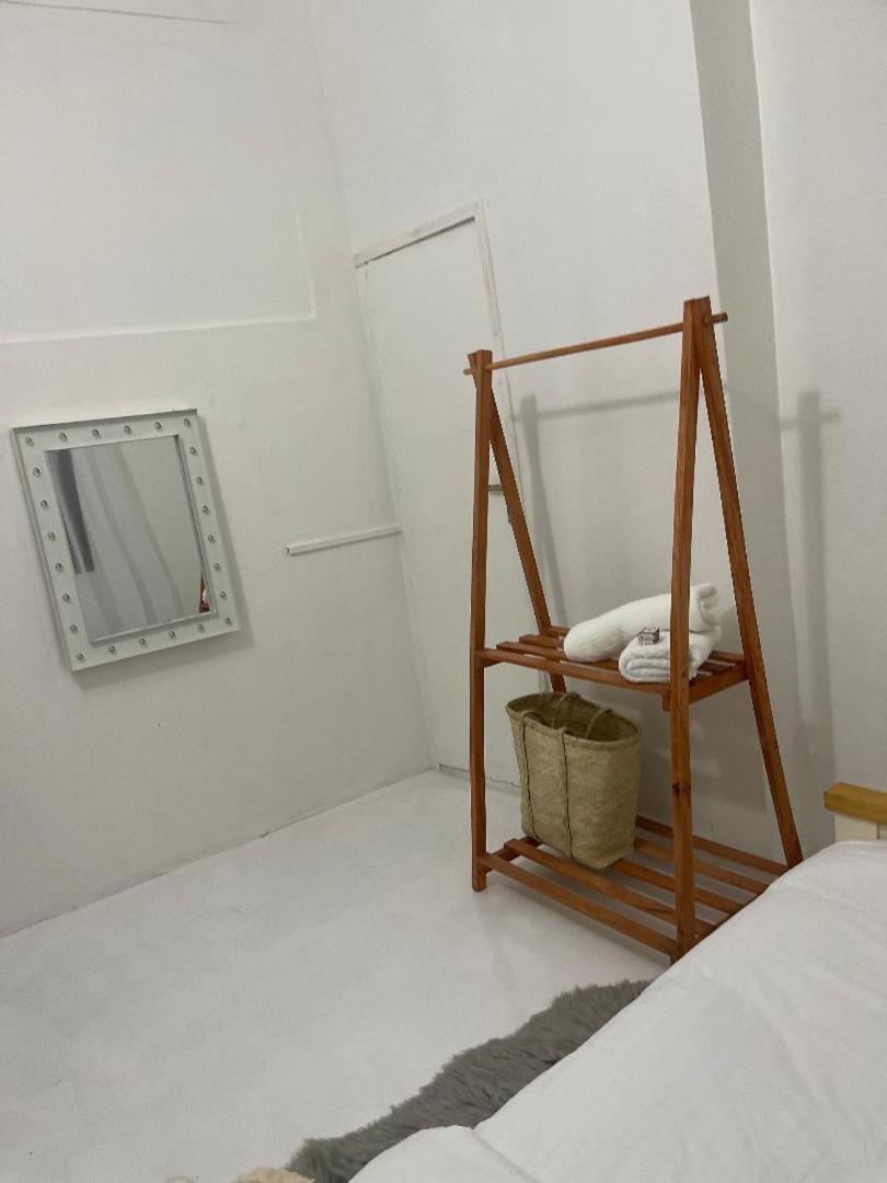Nashu House Stone Town Hotell Zanzibar Eksteriør bilde