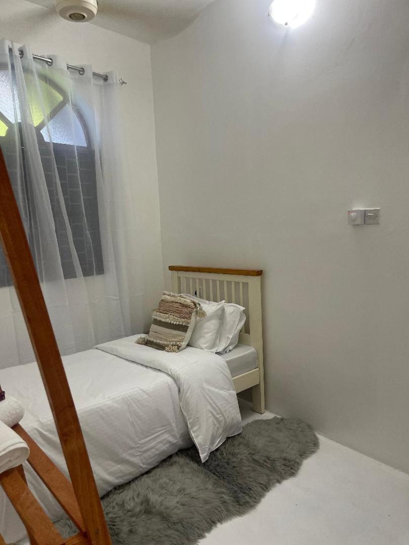 Nashu House Stone Town Hotell Zanzibar Eksteriør bilde