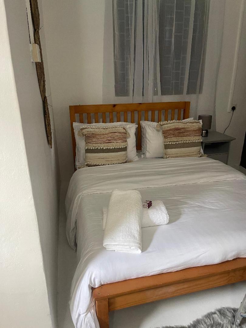 Nashu House Stone Town Hotell Zanzibar Eksteriør bilde