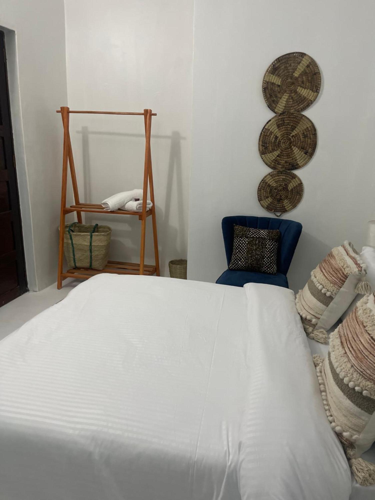 Nashu House Stone Town Hotell Zanzibar Eksteriør bilde