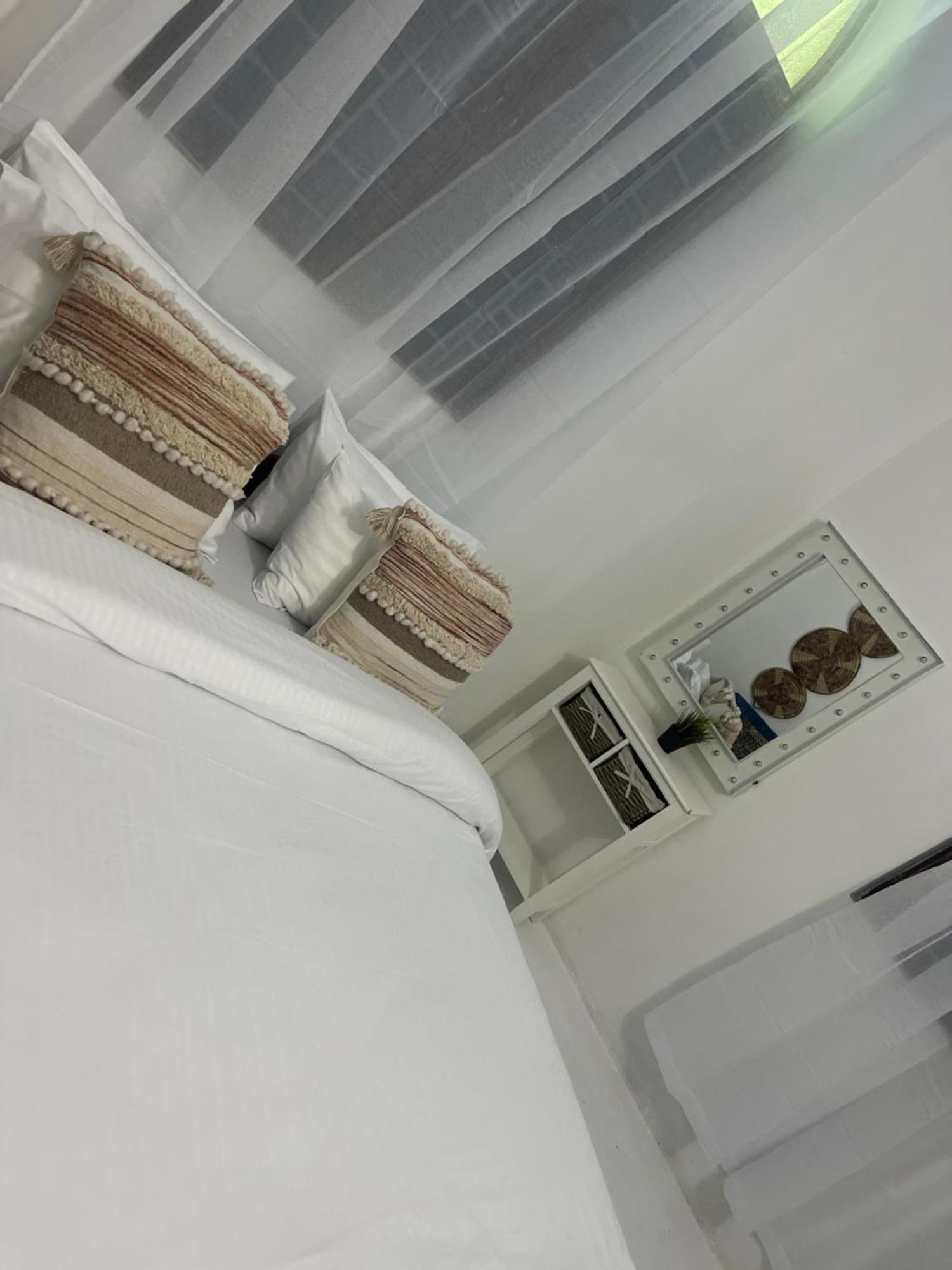 Nashu House Stone Town Hotell Zanzibar Eksteriør bilde